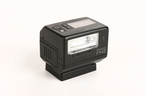 FlashQ FM2 Manual Flash
