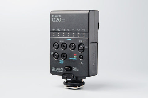 FlashQ Q20III